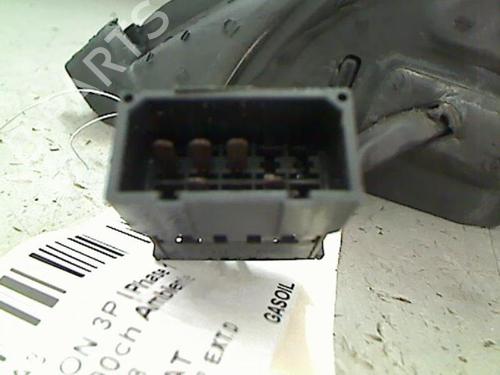 Right mirror AUDI A3 (8L1) 1.8 T quattro | BP20472120C27 