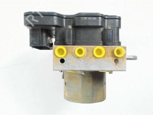 Módulo de ABS FORD TRANSIT CUSTOM V362 Van (FY, FZ) 2.2 TDCi (125 hp) 32013796