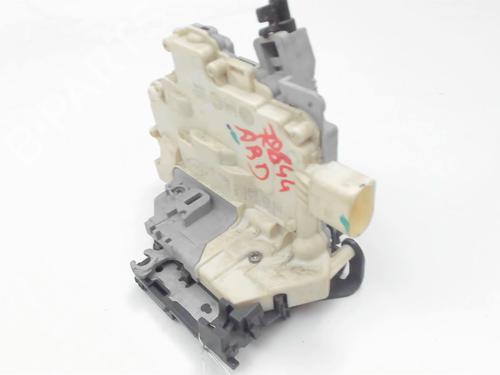 Rear right lock SEAT LEON (1P1) 1.9 TDI | BP20463934C99 