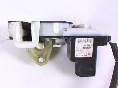 Front right lock ROVER 200 II Hatchback (RF) 214 Si | BP20399371C97 