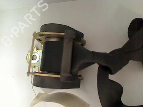 Høyre bak beltestrammer PEUGEOT 307 (3A/C) 2.0 HDi 110 | BP20458502C90 