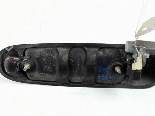 Rear right exterior door handle JEEP CHEROKEE (KJ) 2.8 CRD 4x4 | BP29043352C130 