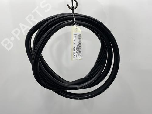 Used Rubber door seal PEUGEOT 607 (9D, 9U) 2.2 HDi (133 hp) 20928827