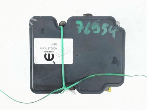ABS pump FIAT TIPO Hatchback (356_, 357_) 1.0 (357HXN1A) | BP32396661M43  - Image 5