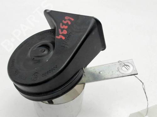 Horn SMART FORTWO Coupe (451) electric drive (451.390, 451.391) | BP22104125E13 