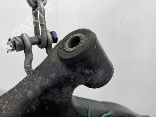 Used Left front suspension arm Left front suspension arm TOYOTA AYGO (_B4_) 1.0 (KGB40) (69 hp) 30443831 30443831