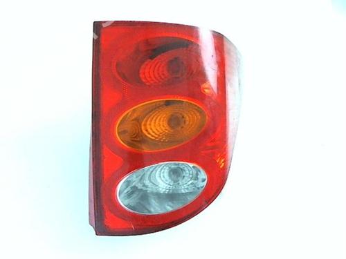 Used Right taillight PEUGEOT 1007 (KM_) 1.4 HDi (68 hp) 20414362
