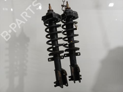 Used Left front shock absorber Left front shock absorber RENAULT TRAFIC II Van (FL) 1.9 dCi 80 (FL0B) (82 hp) 36372251 36372251