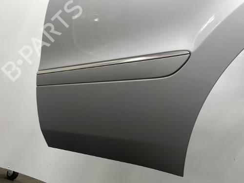 Left rear door MERCEDES-BENZ M-CLASS (W164) ML 320 CDI 4-matic (164.122) | BP20389714C4 