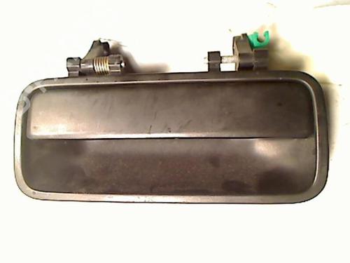 Used Rear left exterior door handle ROVER 200 II Hatchback (RF) 216 Si (112 hp) 20474755