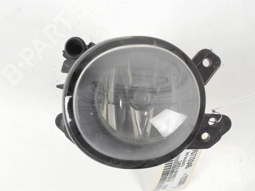 Used Left front fog light Left front fog light 20427513 20427513
