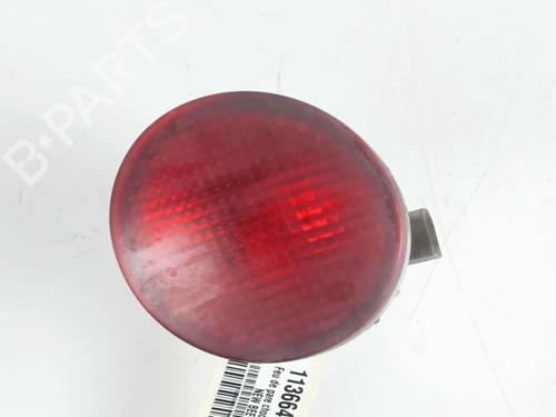 Used Rear bumper left light VW NEW BEETLE (9C1, 1C1) 1.9 TDI (101 hp) 29844243