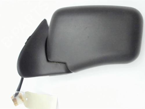 Used Left mirror OPEL FRONTERA A (U92) 2.5 TDS (115 hp) 21241070