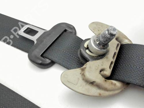 Front left belt tensioner NISSAN MICRA IV (K13K, K13KK) 1.2 | BP26398362C87 