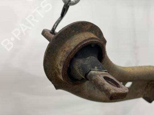 Right rear steering knuckle MAZDA 6 Hatchback (GG) 2.0 DI (GG14) | BP21207538M28 