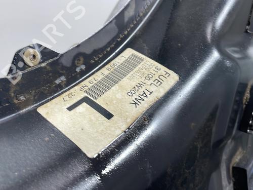 Used Other Other KIA RIO III (UB) 1.25 CVVT (86 hp) 31839422 31839422