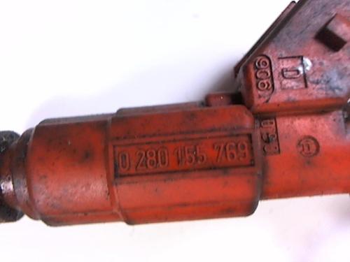 Used Injector ALFA ROMEO 156 Sportwagon (932_) 2.0 16V T.SPARK (932B21__) (150 hp) 20425965