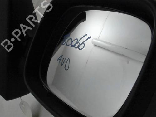 Used Right mirror Right mirror 39179321 39179321