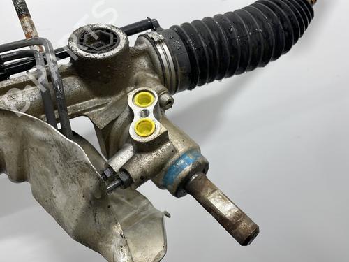 Steering rack PEUGEOT 607 (9D, 9U) 2.2 HDi | BP31126573M22  - Image 5