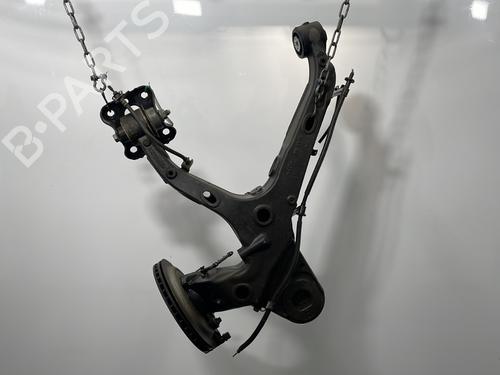 Højre hjullejehus spindel PEUGEOT EXPERT Van (V_) 2.0 BlueHDi 150 (150 hp) 31654259