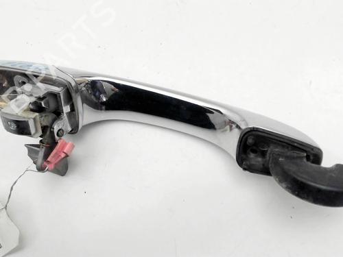 Front right exterior door handle CHRYSLER 300C Touring (LX, LE) 3.0 CRD | BP25445085C129 