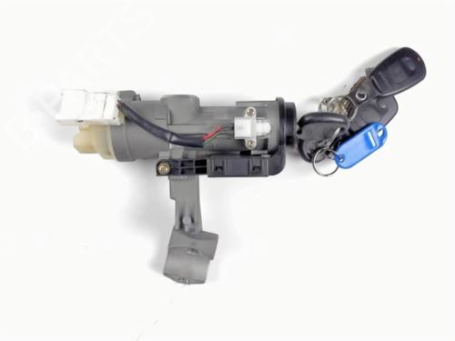 Used Ignition barrel Ignition barrel HYUNDAI ELANTRA III (XD) 2.0 CRDi (113 hp) 20402944 20402944