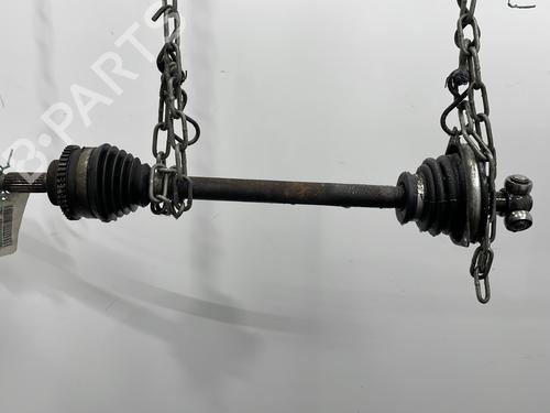 Used Left front driveshaft Left front driveshaft RENAULT CLIO II (BB_, CB_) 1.2 (BB0A, BB0F, BB10, BB1K, BB28, BB2D, BB2H, CB0A,... (58 hp) 29338399 29338399