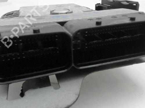 Engine control unit (ECU) VW TOURAN (1T3) 1.2 TSI | BP26666673M57  - Image 6