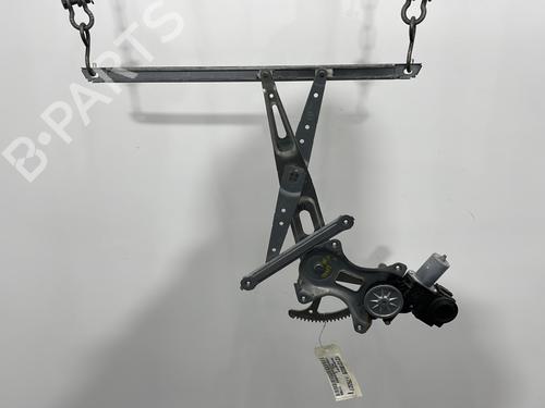 Rudehejsemekanisme venstre bagtil TOYOTA PRIUS PLUS (_W4_) 1.8 Hybrid (ZVW40W, ZVW41W) (136 hp) 32373726