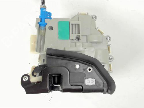 Front right lock AUDI A3 Limousine (8VS, 8VM) 1.6 TDI | BP20442733C97 