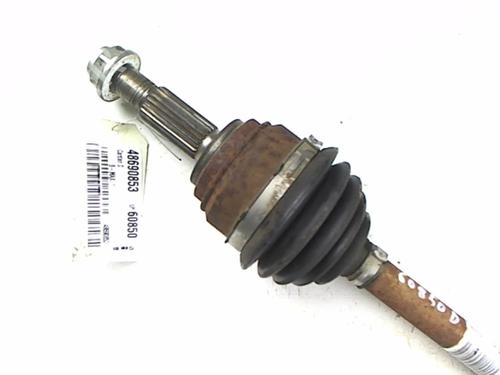 Right front driveshaft FORD B-MAX (JK) 1.0 EcoBoost | BP20465669M39 - Image 4