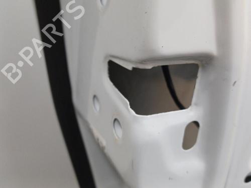 Left rear door RENAULT MEGANE II (BM0/1_, CM0/1_) 1.9 dCi | BP20468198C4 