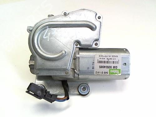 Rear wiper motor OPEL VECTRA B Estate (J96) 2.0 DTI 16V (F35) | BP20438079M102 