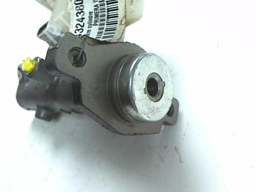 Brake master cylinder NISSAN PRIMERA Hatchback (P12) 2.2 Di | BP20434637M77