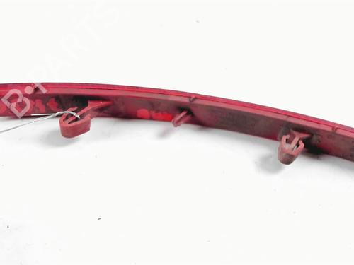Used Rear bumper left light Rear bumper left light CITROËN C5 III (RD_) 1.6 HDi 110 (RD9HL0, RD9HR8, RD9HRA) (112 hp) 21239678 21239678