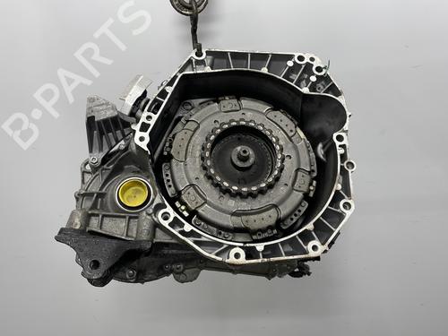 Used Gearbox RENAULT CAPTUR I (J5_, H5_) 1.2 TCe 120 (118 hp) 31355502