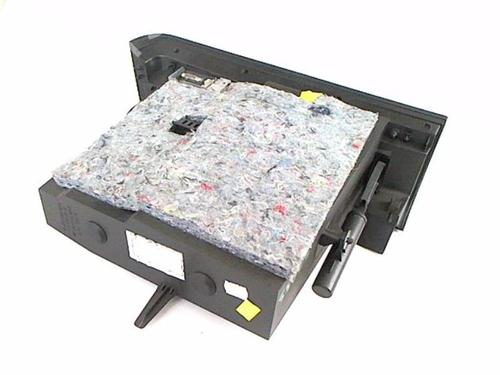 Glove box MERCEDES-BENZ VANEO (414) 1.7 CDI (414.700) | BP20414391C95 
