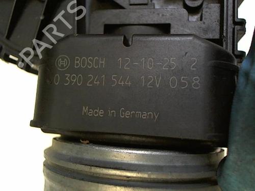 Front wiper motor DACIA DUSTER (HS_) 1.5 dCi (HSMC) | BP20479242M29 