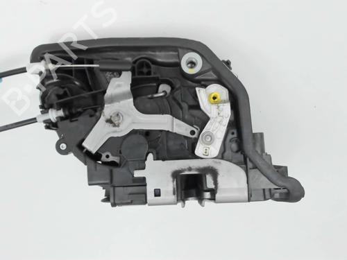 Front right lock BMW 2 Active Tourer (F45) 218 d | BP20438683C97 