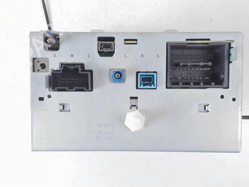 Radio CHEVROLET CRUZE (J300) 2.0 CDI | BP20422274E6 