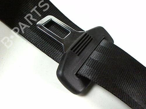 Rear right belt tensioner AUDI A3 (8P1) 1.9 TDI | BP20431662C90 
