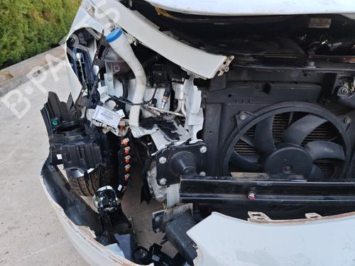 Left front driveshaft DS DS 5 (KF_) 2.0 BlueHDi 150 | BP26398468M38  - Image 15