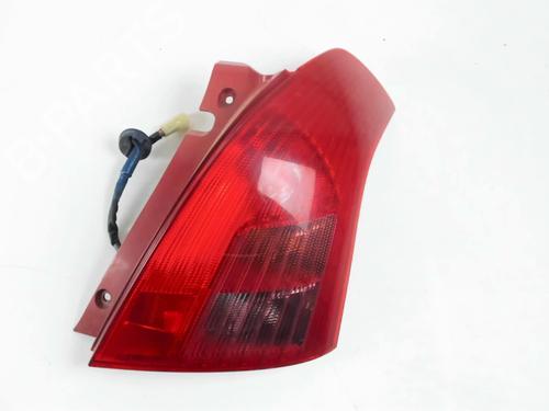 Højre baglygte SUZUKI SWIFT III (MZ, EZ) 1.3 (RS413, ZC11S) (92 hp) 29844259