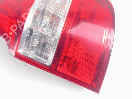 Right taillight HYUNDAI i30 Estate (FD) 1.6 CRDi | BP20440074C35 