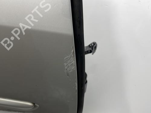 Right front door RENAULT LAGUNA III Grandtour (KT0/1) 1.5 dCi (KT0A, KT0R, KT02) | BP22780846C3 