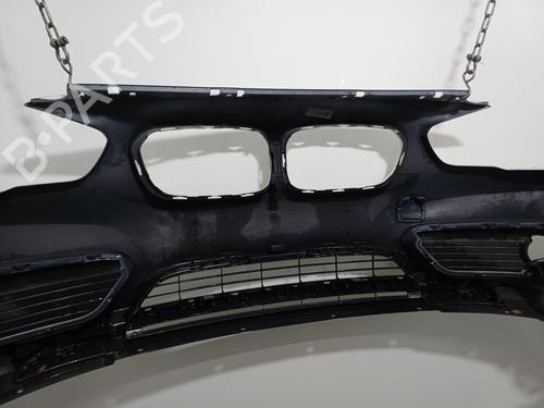 front-bumper-bmw-1-f20-2011-2012-2013-2014-2015-2016-2017-2018-2019-36526033 main image