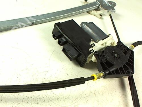 Front right window mechanism CITROËN C8 (EA_, EB_) 2.2 HDi | BP20467182C23 - Image 7