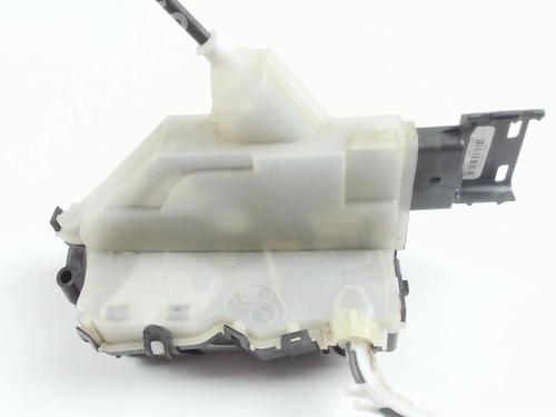 Front right lock CITROËN C3 / C3 ORIGIN III (SX) 1.2 VTi 82 | BP20424320C97 
