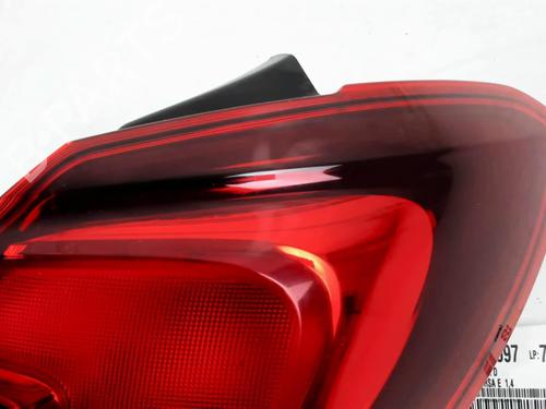 Høyre baklys OPEL CORSA E (X15) 1.4 (08, 68) | BP32149514C35 