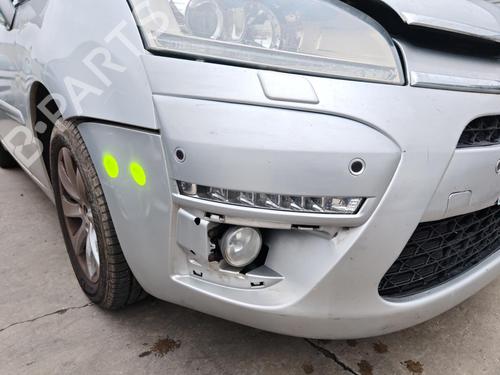 Engine control unit (ECU) CITROËN C4 Picasso I MPV (UD_) | BP36337576M57 - Image 23